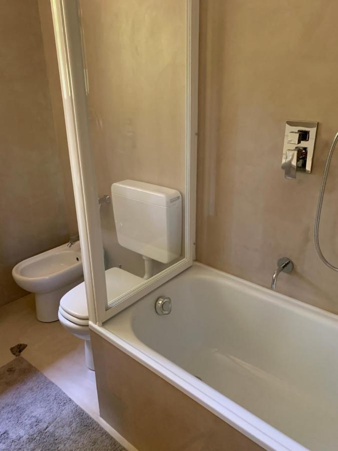 Cavalese Luxury Mountain And Sky Apartamento Exterior foto