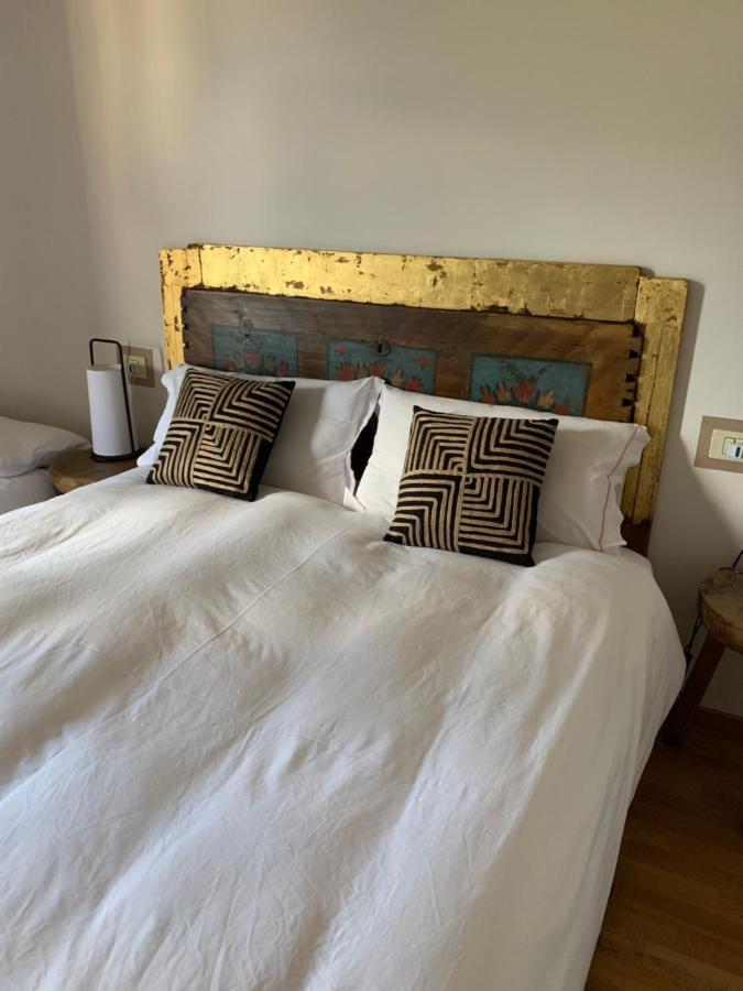 Cavalese Luxury Mountain And Sky Apartamento Exterior foto