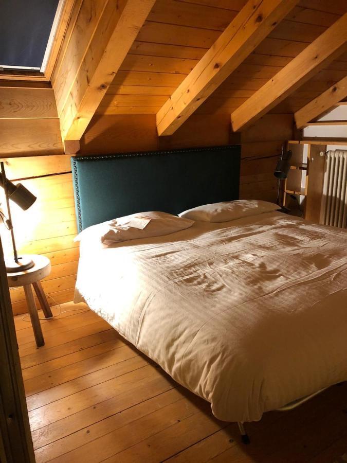 Cavalese Luxury Mountain And Sky Apartamento Exterior foto